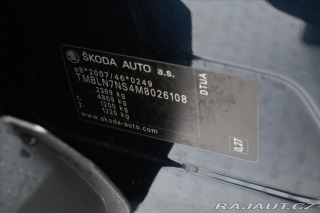 Škoda Kodiaq 2,0 TDI 147kW DSG 4x4 STY 2020