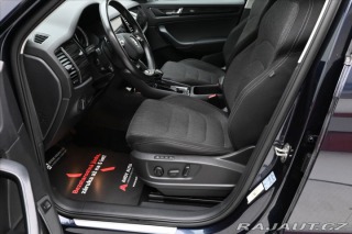 Škoda Kodiaq 2,0 TDI 147kW DSG 4x4 STY 2020