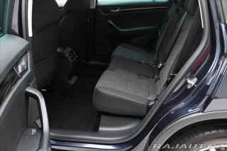 Škoda Kodiaq 2,0 TDI 147kW DSG 4x4 STY 2020