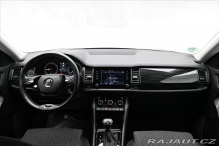 Škoda Kodiaq 2,0 TDI 147kW DSG 4x4 STY 2020