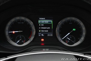 Škoda Kodiaq 2,0 TDI 147kW DSG 4x4 STY 2020