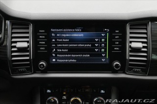 Škoda Kodiaq 2,0 TDI 147kW DSG 4x4 STY 2020