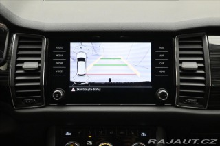 Škoda Kodiaq 2,0 TDI 147kW DSG 4x4 STY 2020