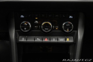 Škoda Kodiaq 2,0 TDI 147kW DSG 4x4 STY 2020