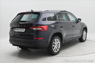 Škoda Kodiaq 2,0 TDI 147kW DSG 4x4 STY 2020