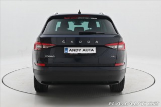 Škoda Kodiaq 2,0 TDI 147kW DSG 4x4 STY 2020