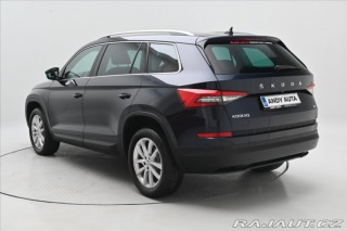 Škoda Kodiaq 2,0 TDI 147kW DSG 4x4 STY 2020