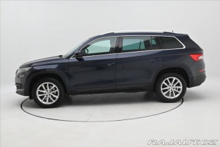 Škoda Kodiaq 2,0 TDI 147kW DSG 4x4 STY 2020