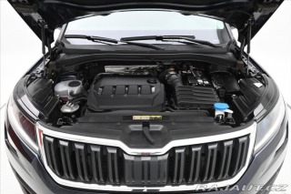 Škoda Kodiaq 2,0 TDI 147kW DSG 4x4 STY 2020
