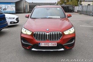 BMW X1 2,0 18d 110kW xDrive AT8