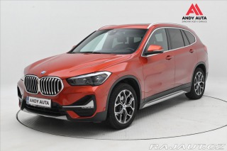 BMW X1 2,0 18d 110kW xDrive AT8