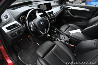 BMW X1 2,0 18d 110kW xDrive AT8 2020