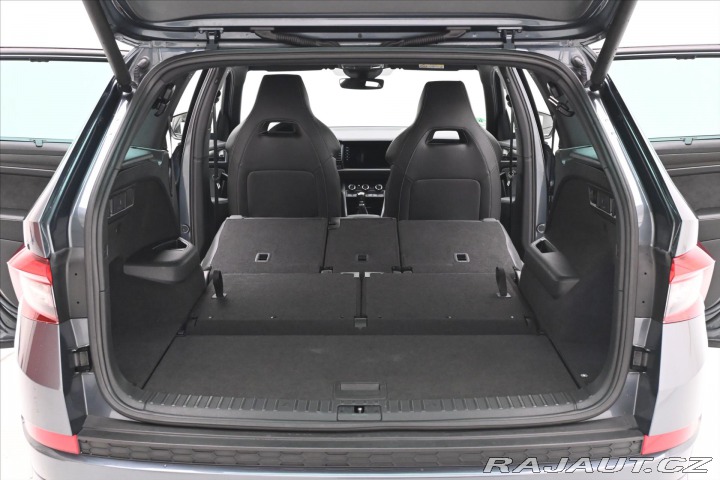 Škoda Kodiaq 2,0 TDI 110 kW 4x4 SPORTL 2020