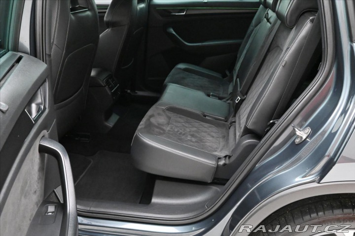Škoda Kodiaq 2,0 TDI 110 kW 4x4 SPORTL 2020