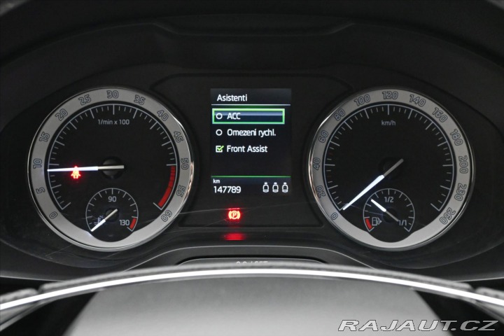 Škoda Kodiaq 2,0 TDI 110 kW 4x4 SPORTL 2020