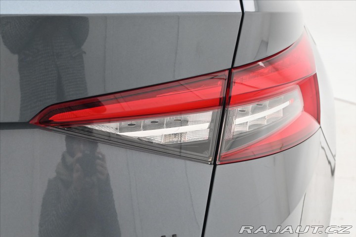 Škoda Kodiaq 2,0 TDI 110 kW 4x4 SPORTL 2020