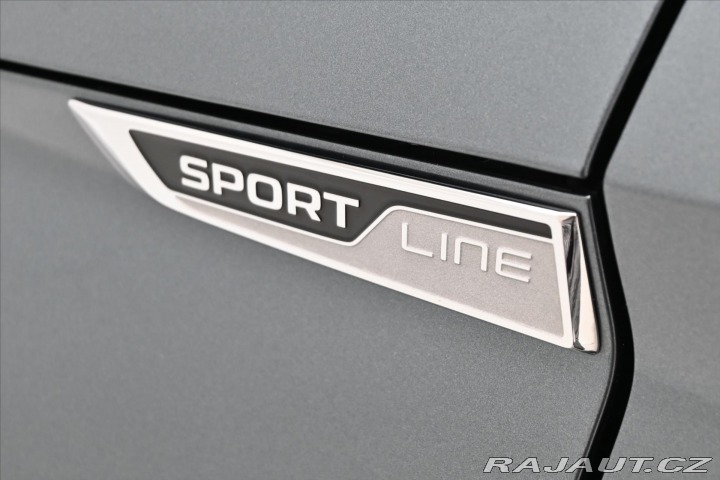 Škoda Kodiaq 2,0 TDI 110 kW 4x4 SPORTL 2020