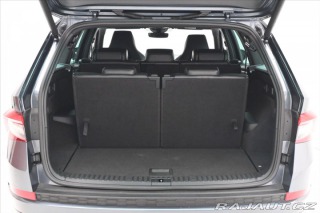 Škoda Kodiaq 2,0 TDI 110 kW 4x4 SPORTL 2020