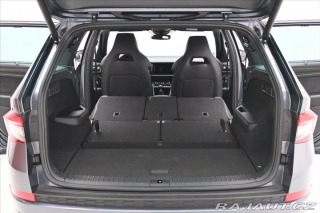 Škoda Kodiaq 2,0 TDI 110 kW 4x4 SPORTL 2020