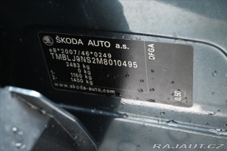 Škoda Kodiaq 2,0 TDI 110 kW 4x4 SPORTL 2020