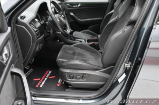Škoda Kodiaq 2,0 TDI 110 kW 4x4 SPORTL 2020