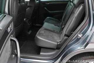 Škoda Kodiaq 2,0 TDI 110 kW 4x4 SPORTL 2020