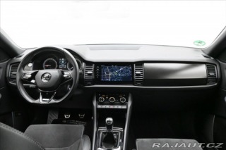Škoda Kodiaq 2,0 TDI 110 kW 4x4 SPORTL 2020