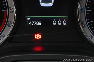 Škoda Kodiaq 2,0 TDI 110 kW 4x4 SPORTL 2020