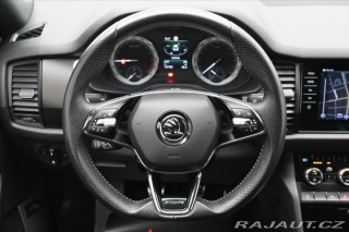 Škoda Kodiaq 2,0 TDI 110 kW 4x4 SPORTL 2020