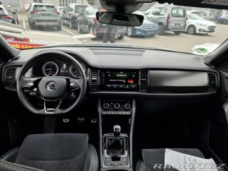 Škoda Kodiaq 2,0 TDI 110kW SPORTLINE V 2020