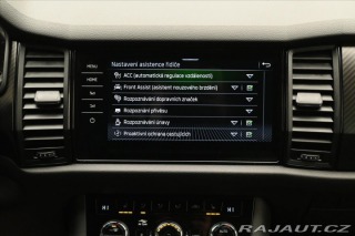 Škoda Kodiaq 2,0 TDI 110 kW 4x4 SPORTL 2020