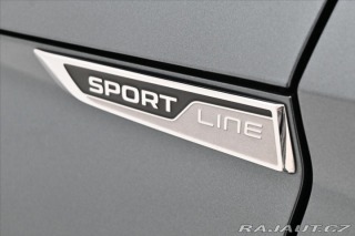 Škoda Kodiaq 2,0 TDI 110 kW 4x4 SPORTL 2020