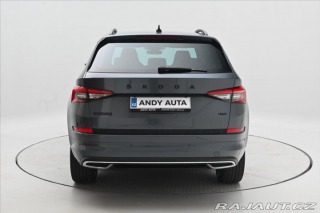 Škoda Kodiaq 2,0 TDI 110 kW 4x4 SPORTL 2020
