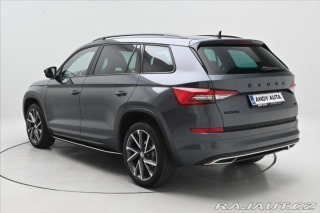 Škoda Kodiaq 2,0 TDI 110 kW 4x4 SPORTL 2020