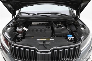 Škoda Kodiaq 2,0 TDI 110 kW 4x4 SPORTL 2020