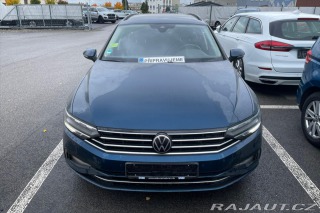 Volkswagen Passat 2,0 TDI 110kW BUSINESS DS