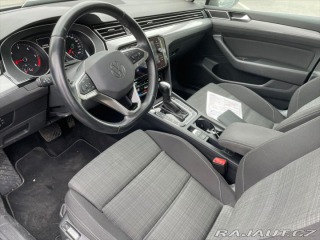 Volkswagen Passat 2,0 TDI 110kW BUSINESS DS 2021