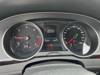 Volkswagen Passat 2,0 TDI 110kW BUSINESS DS 2021