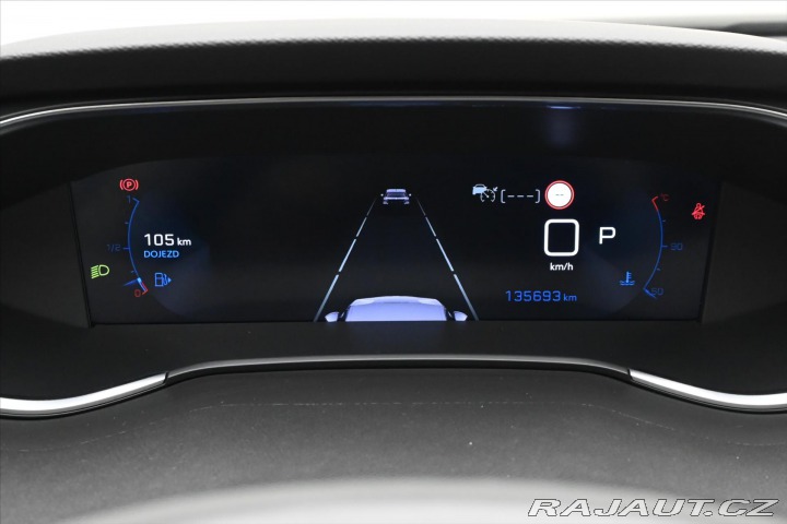 Peugeot 308 1,5 BlueHDI 96kW AT8 ALLU 2020