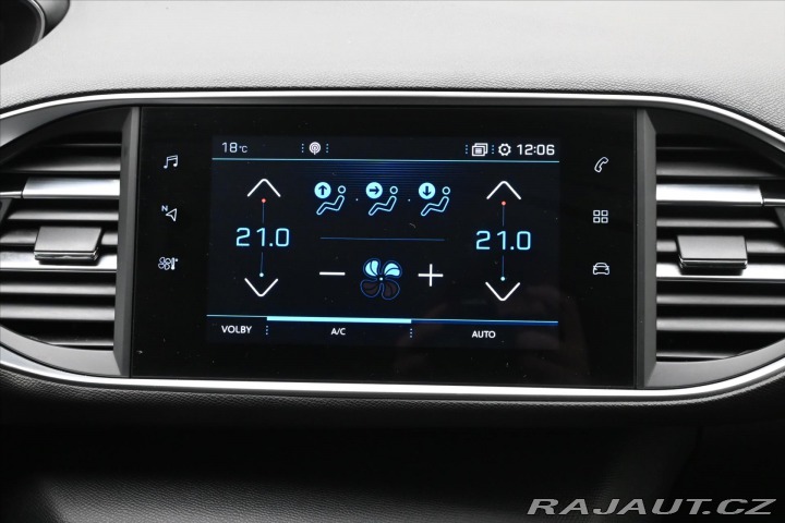 Peugeot 308 1,5 BlueHDI 96kW AT8 ALLU 2020