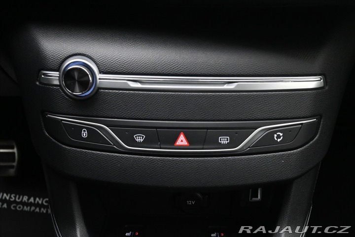 Peugeot 308 1,5 BlueHDI 96kW AT8 ALLU 2020