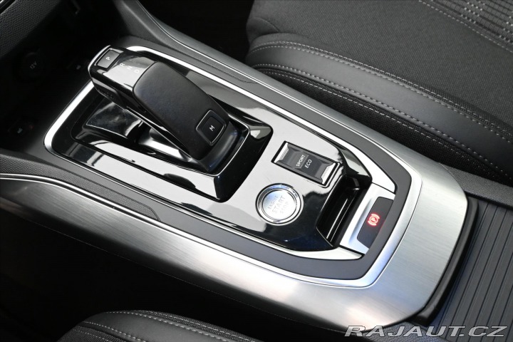 Peugeot 308 1,5 BlueHDI 96kW AT8 ALLU 2020