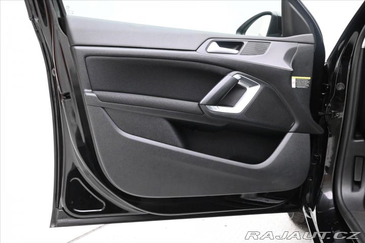 Peugeot 308 1,5 BlueHDI 96kW AT8 ALLU 2020