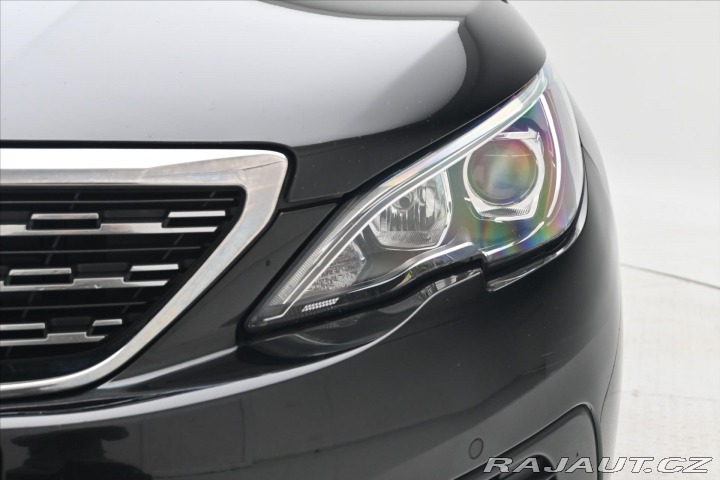 Peugeot 308 1,5 BlueHDI 96kW AT8 ALLU 2020
