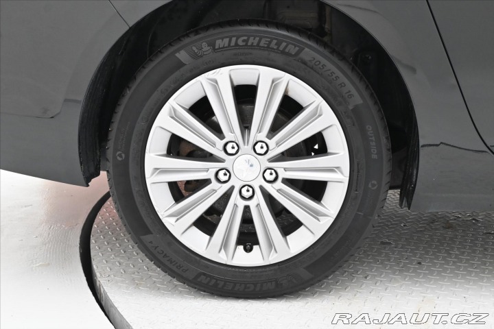 Peugeot 308 1,5 BlueHDI 96kW AT8 ALLU 2020