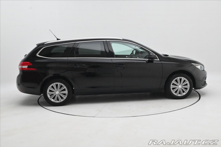 Peugeot 308 1,5 BlueHDI 96kW AT8 ALLU 2020