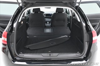 Peugeot 308 1,5 BlueHDI 96kW AT8 ALLU 2020