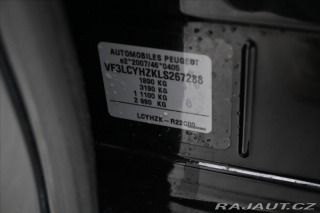 Peugeot 308 1,5 BlueHDI 96kW AT8 ALLU 2020