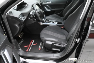 Peugeot 308 1,5 BlueHDI 96kW AT8 ALLU 2020