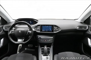 Peugeot 308 1,5 BlueHDI 96kW AT8 ALLU 2020